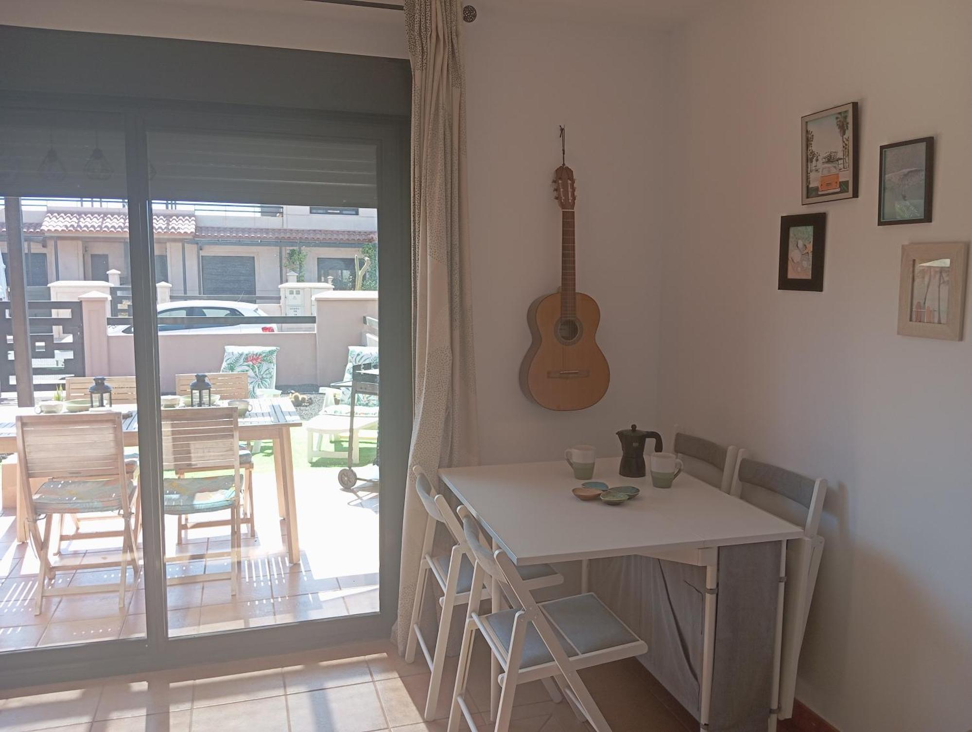 Villardilla Fuerteventura La Oliva Kamer foto